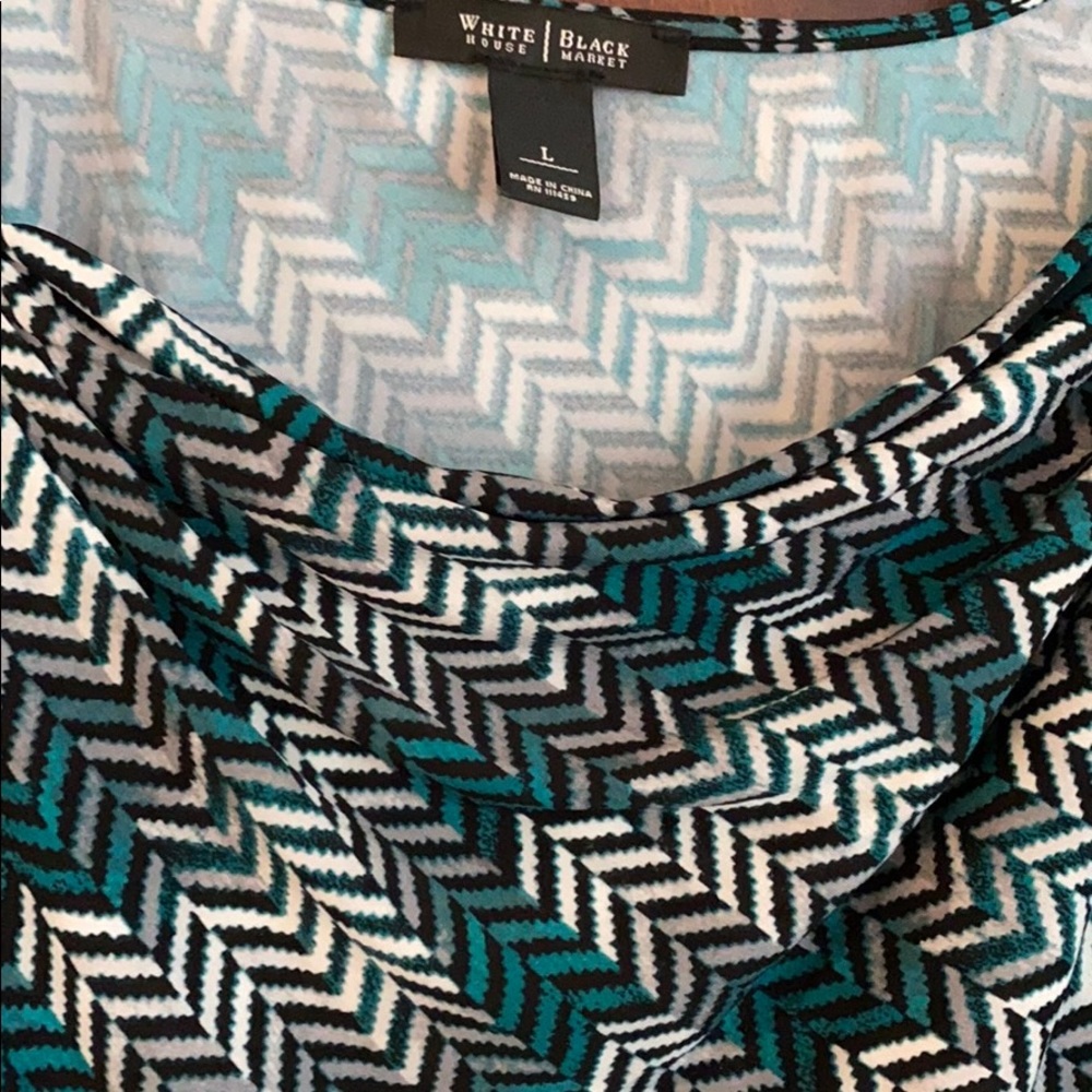WHBM Tank Size L